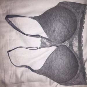 Aerie Push up bra
